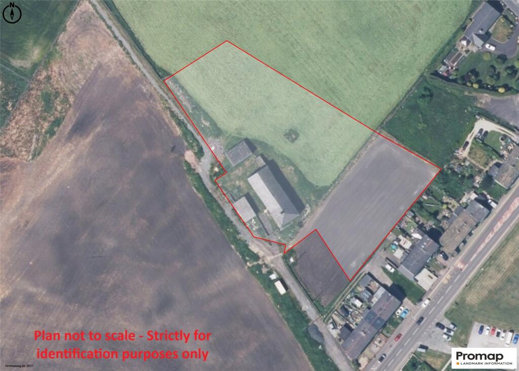 Burn Spring Farm & Land, Grains Bar, Oldham, Greater Manchester, OL4 photo 2