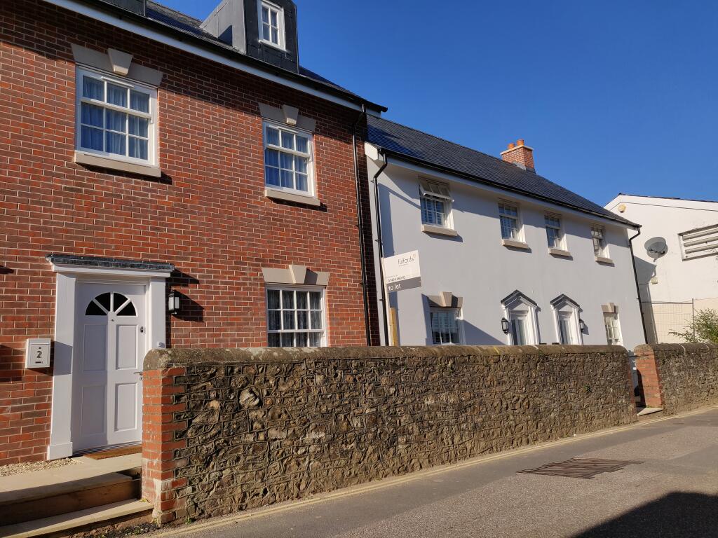 Main image of property: Northcote Terrace, Honiton
