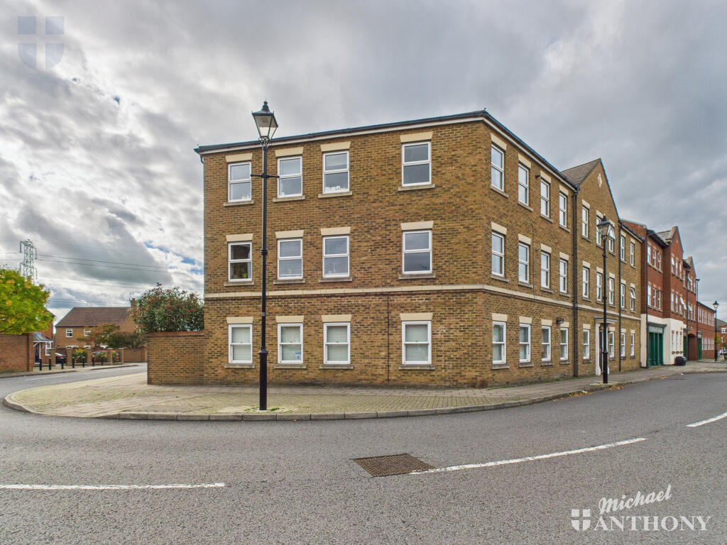 Main image of property: Kingsgate, Aylesbury