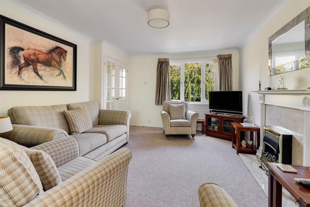 House in Cambridge, Teversham - View 5