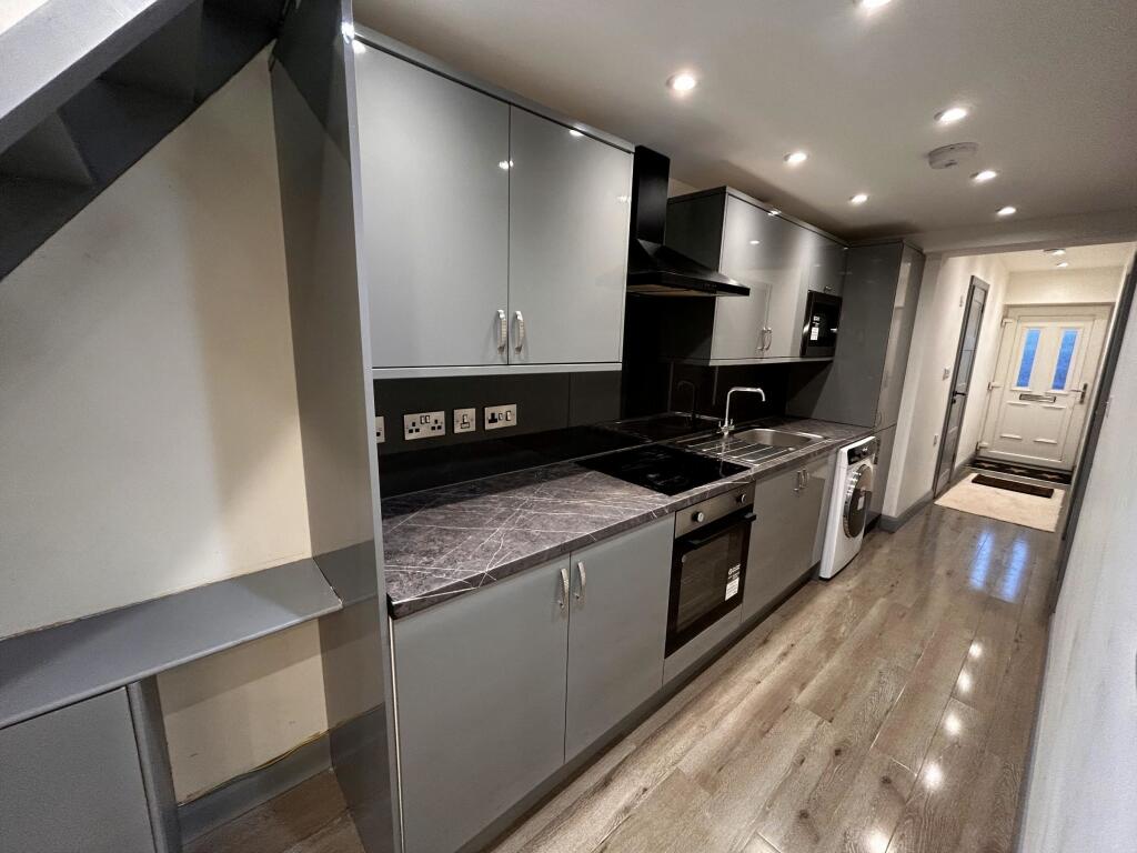 Main image of property: Castle Street, Stockport
