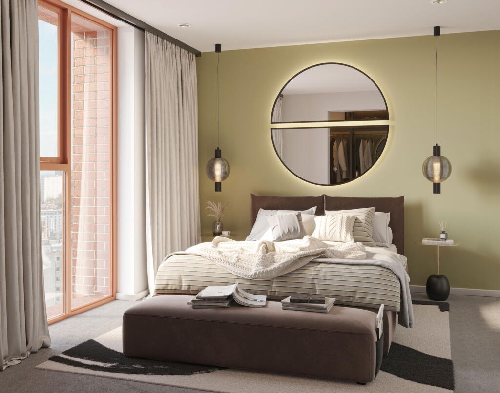 Upper Dean Street, B5