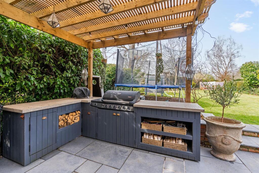 Additional image 32 of Meriden Road, Hampton In Arden - viewings Saturday 11th April