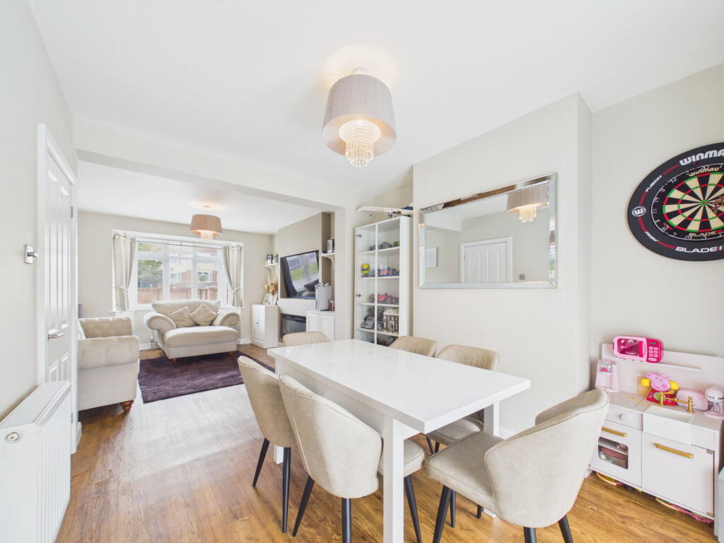 House in Bristol - View 4