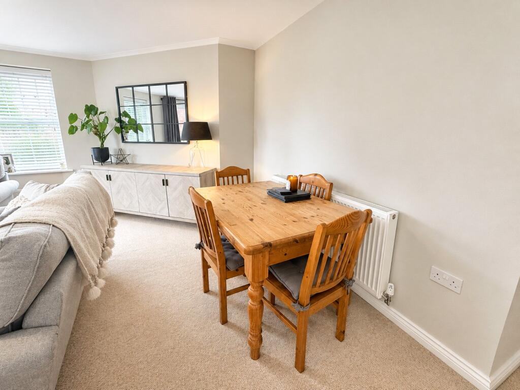 Apartment in Bath - More