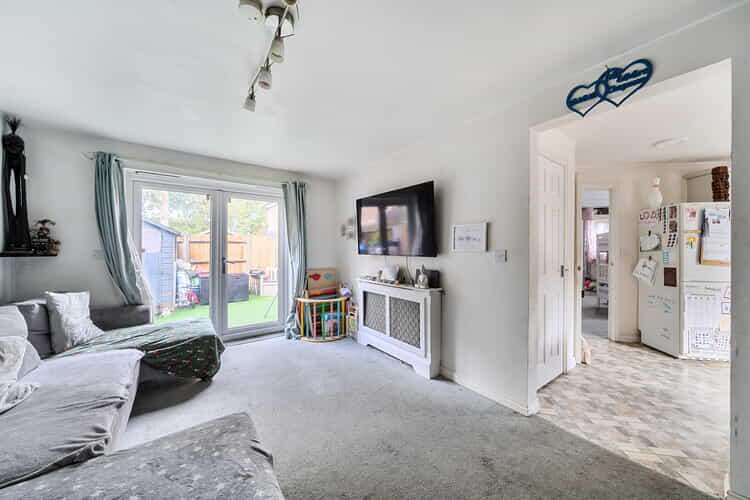 Main image of property: Pexalls Close, Hook, Hampshire, RG27