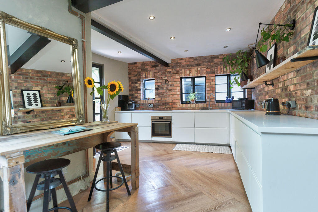 Delphside, Broseley - View 4