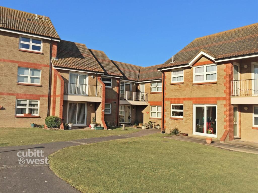 Main image of property: Sea Road Rustington BN16