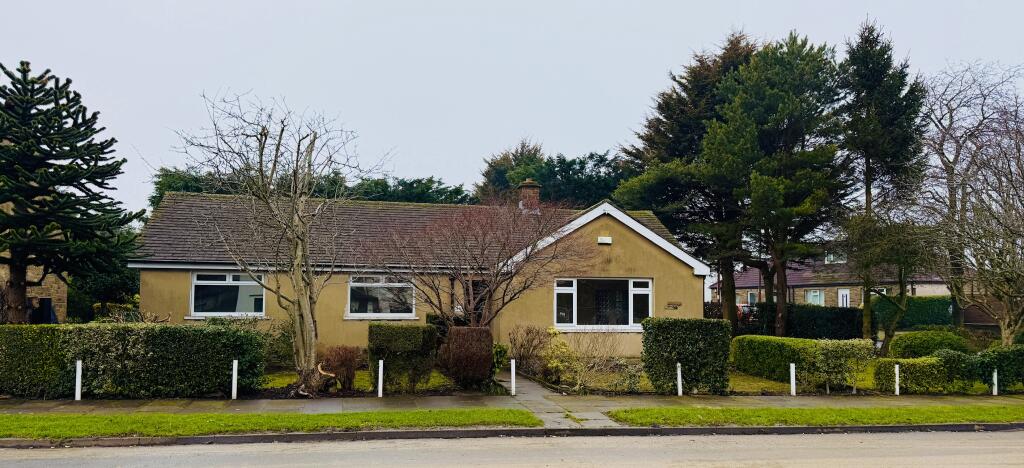 Main image of property: Rooley Crescent, BRADFORD