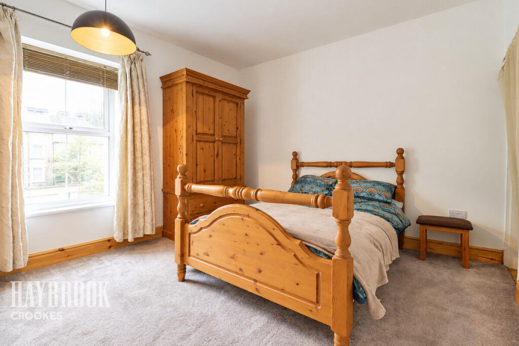 House in Sheffield - View 4