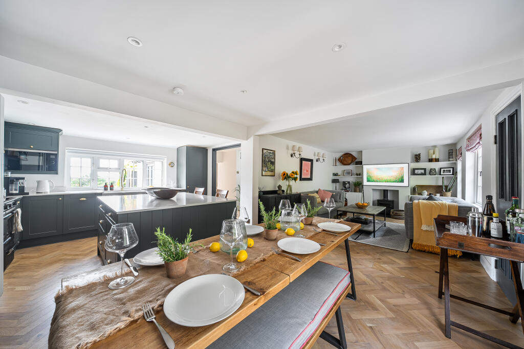 Main image of property: Beaconsfield Road, Chelwood Gate, RH17