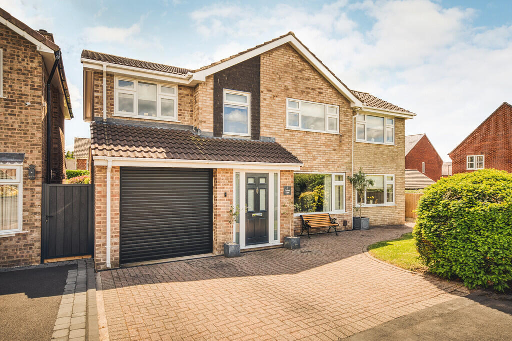 Main image of property: Taplow Close, Mickleover