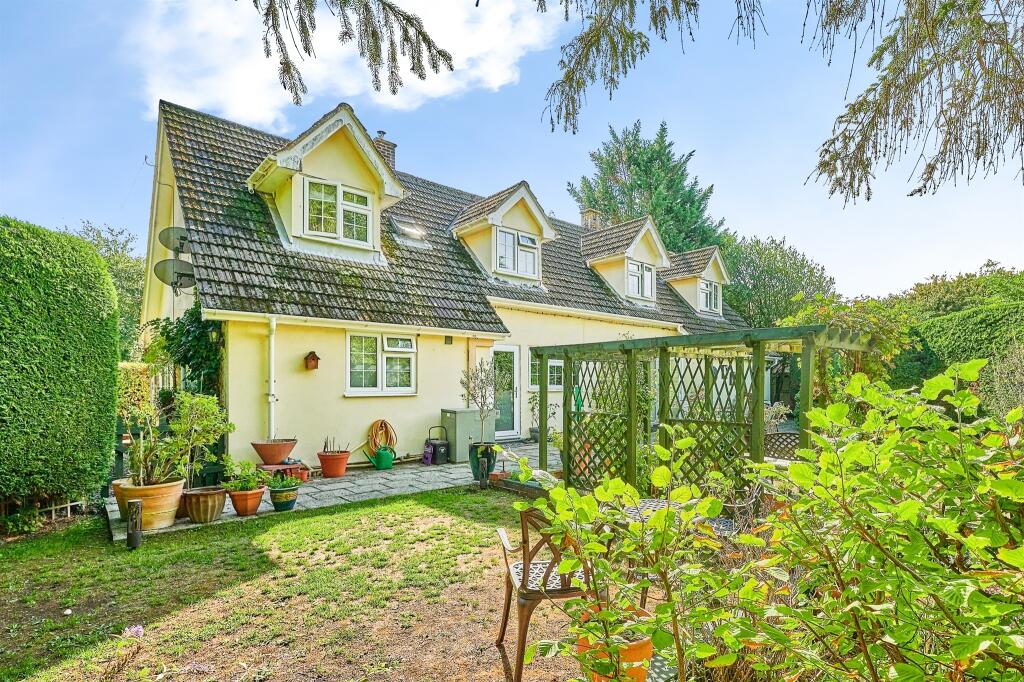 Main image of property: Steventon End, Ashdon, Saffron Walden