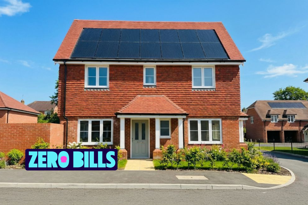 Main image of property: Templegate, 
Keymer Road, 
Burgess Hill,
RH15 0XT 
