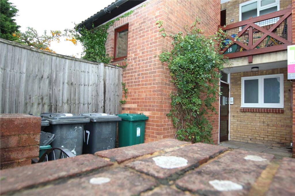 Main image of property: Raglan Street, Gloucester, GL1