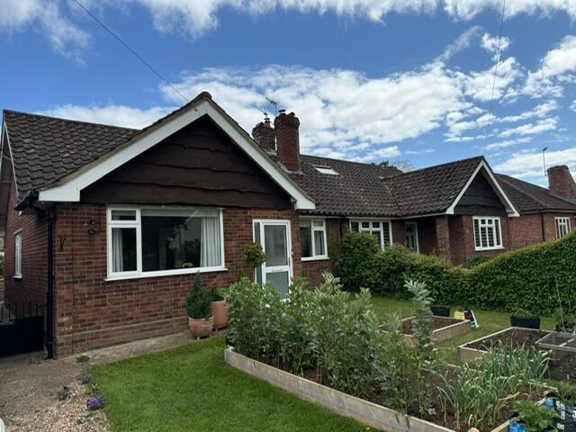 Main image of property: Stanwell Green, Thorndon, EYE