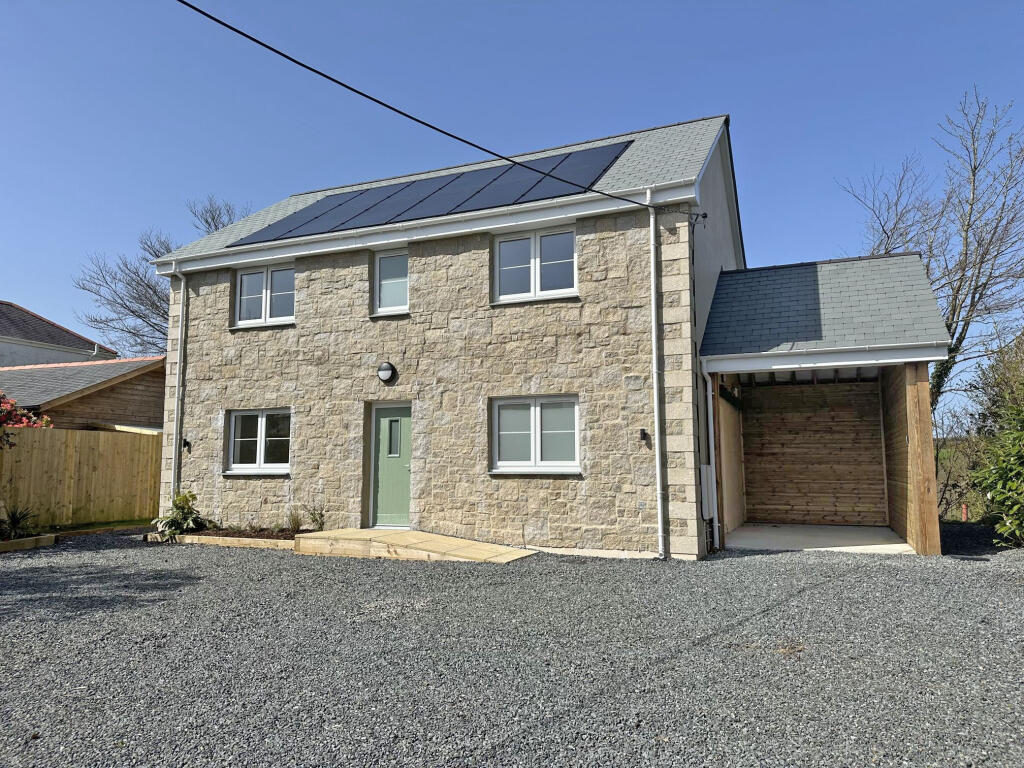 Main image of property: Trembroath, Stithians, Cornwall