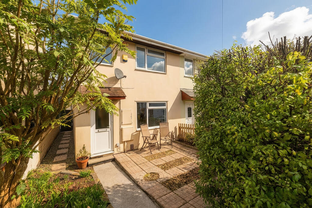 Main image of property: New Park Road, Lee Mill, PL21