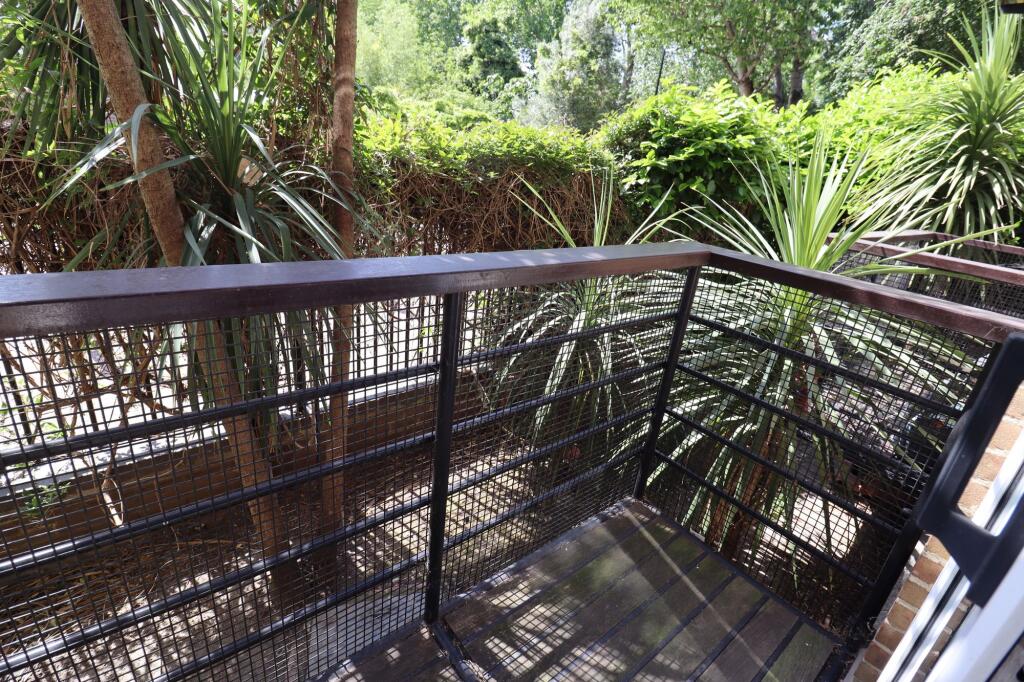 2 bedroom property for rent