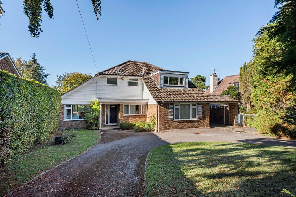 Main image of property: Rookery Close, Fetcham, KT22