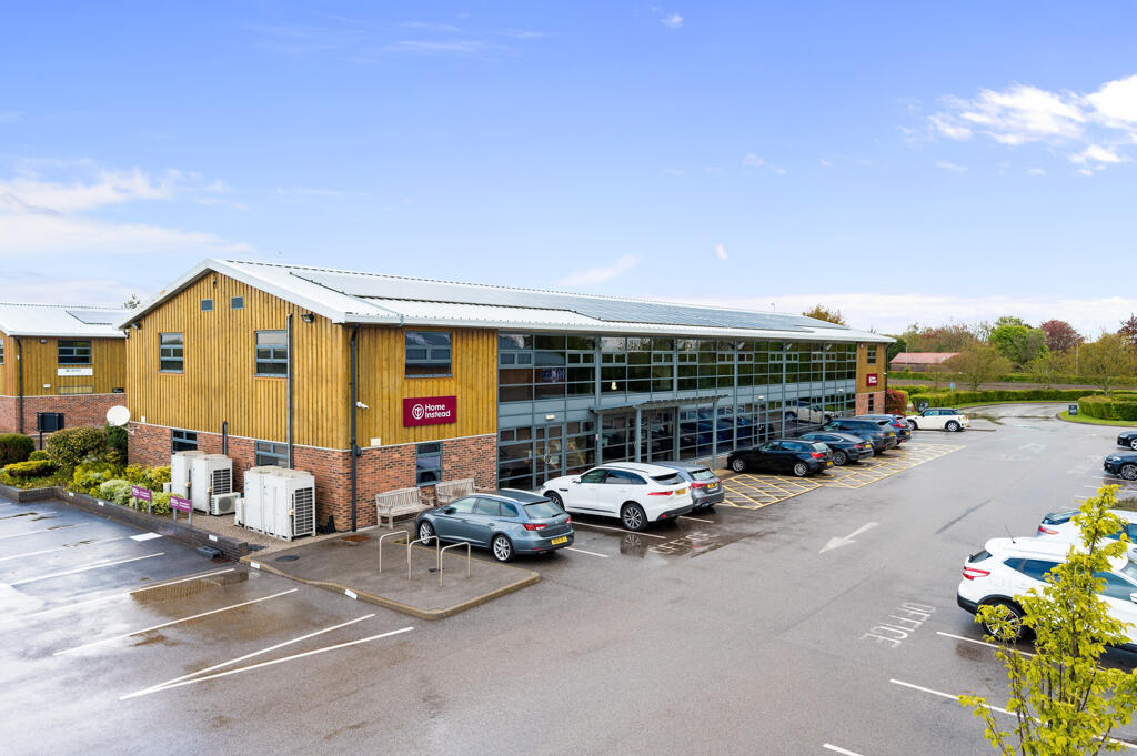 Main image of property: Suite 3B, Walnut Tree Farm, Northwich Road, Lower Stretton, Warrington, Cheshire, WA4 4PG