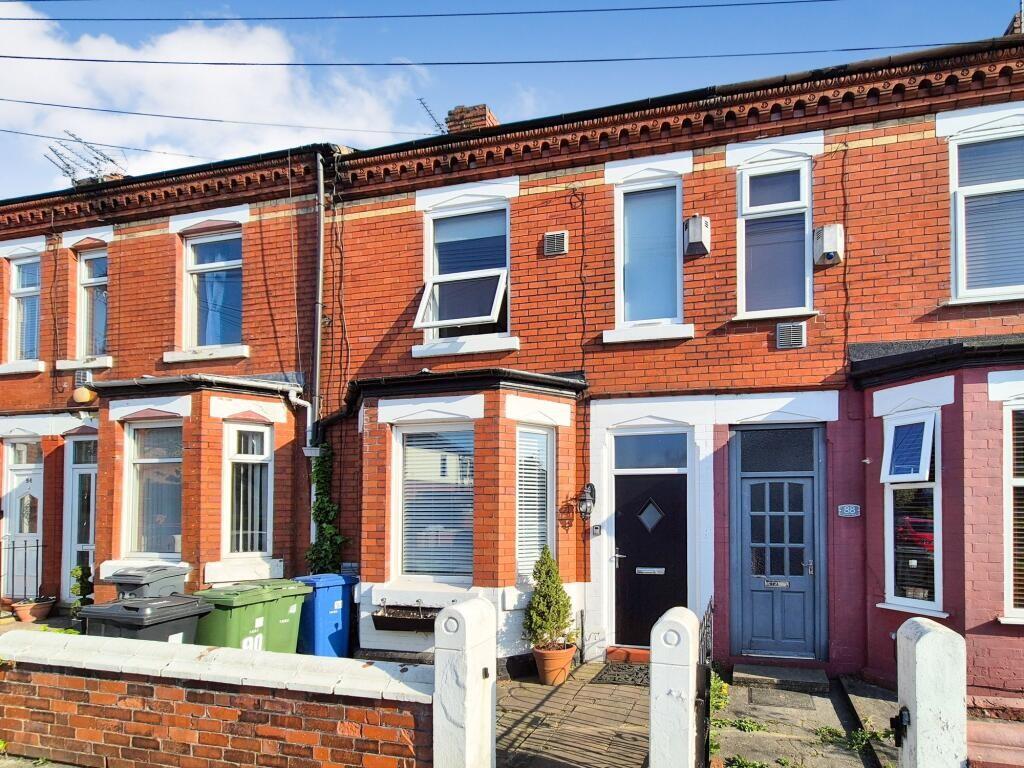 Main image of property: Laburnum Road, Denton