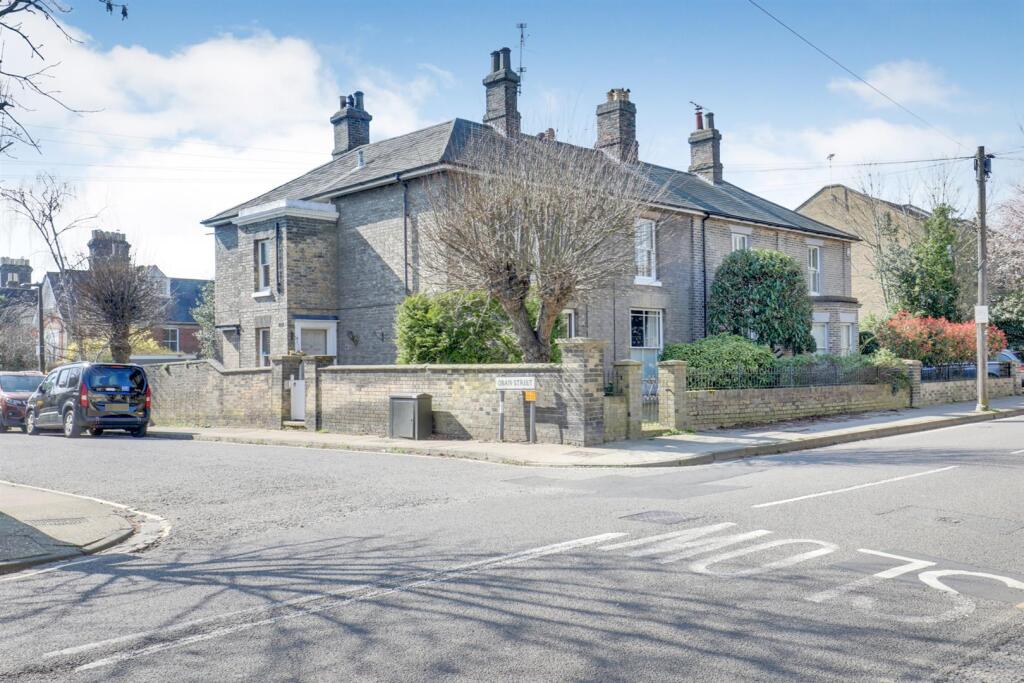 Main image of property: Anglesea Road, Ipswich