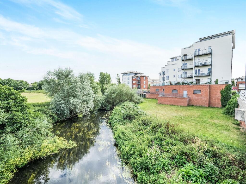 Main image of property: Sir Anthony Eden Way, Warwick