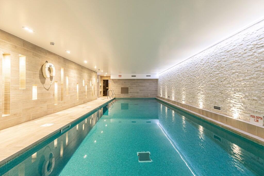 Additional image 8 of Knyveton Road, Bournemouth, BH1