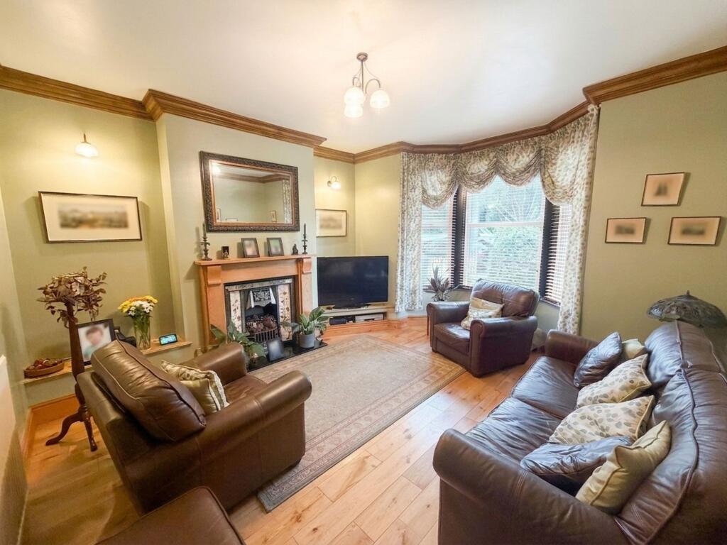 House in South Kesteven, Grantham - View 2