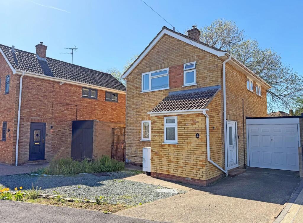 Main image of property: Thornleigh Drive, Orton Longueville, Peterborough