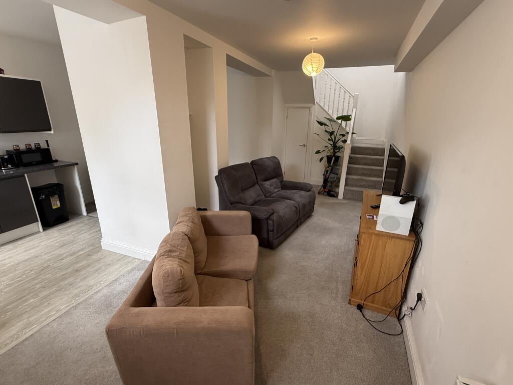 House in Bath - View 4