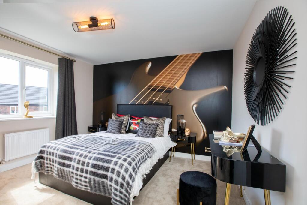 Additional image 15 of Whitford Road,
Bromsgrove,
B61