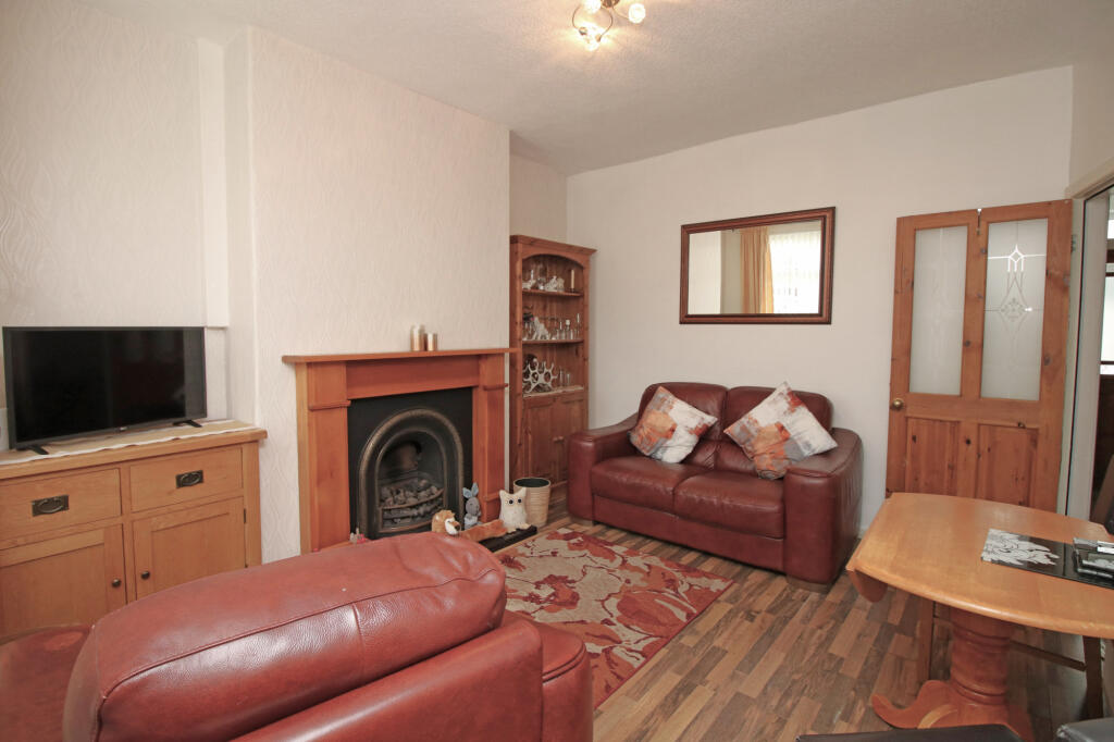 House in Blackpool - View 5