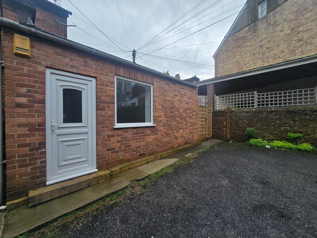 Main image of property: Hyde Road, Paignton, TQ4