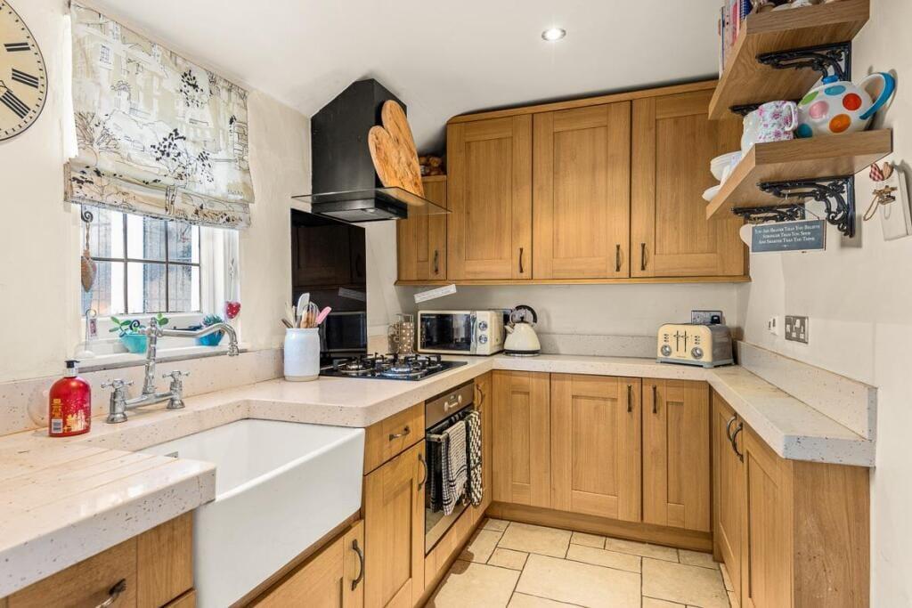 House in Reading - View 4
