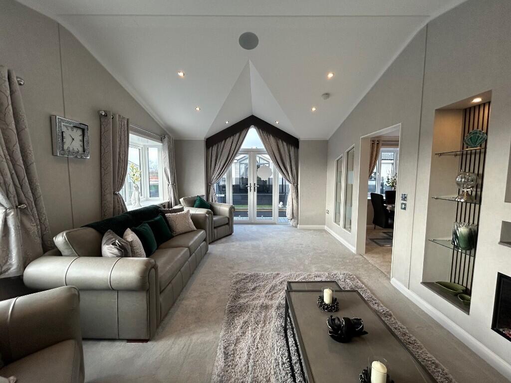 Main image of property: Sandy Bay, 
Canvey Island,
Essex, 
SS8 0DB