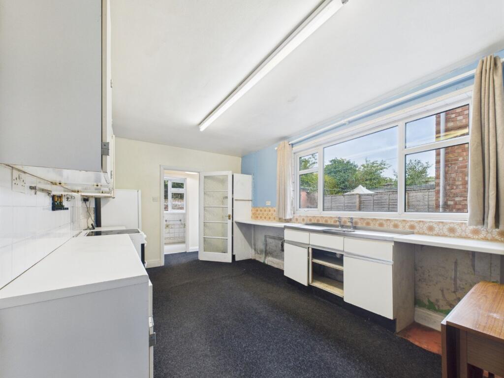 House in Driffield, Little Driffield - View 3