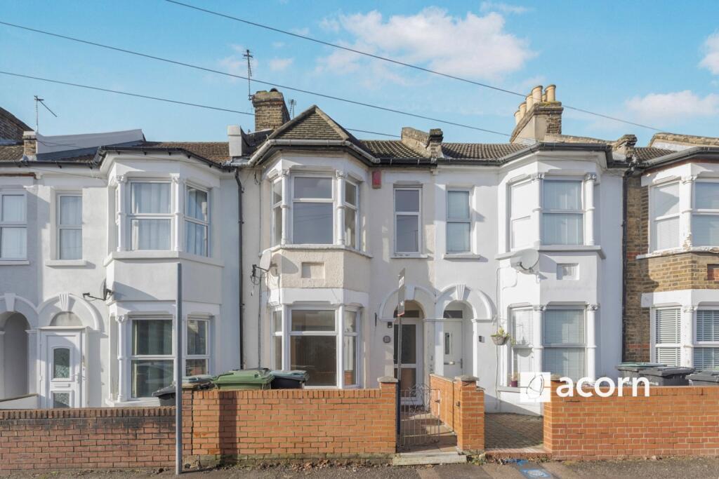 Main image of property: Beresford Road Northfleet DA11