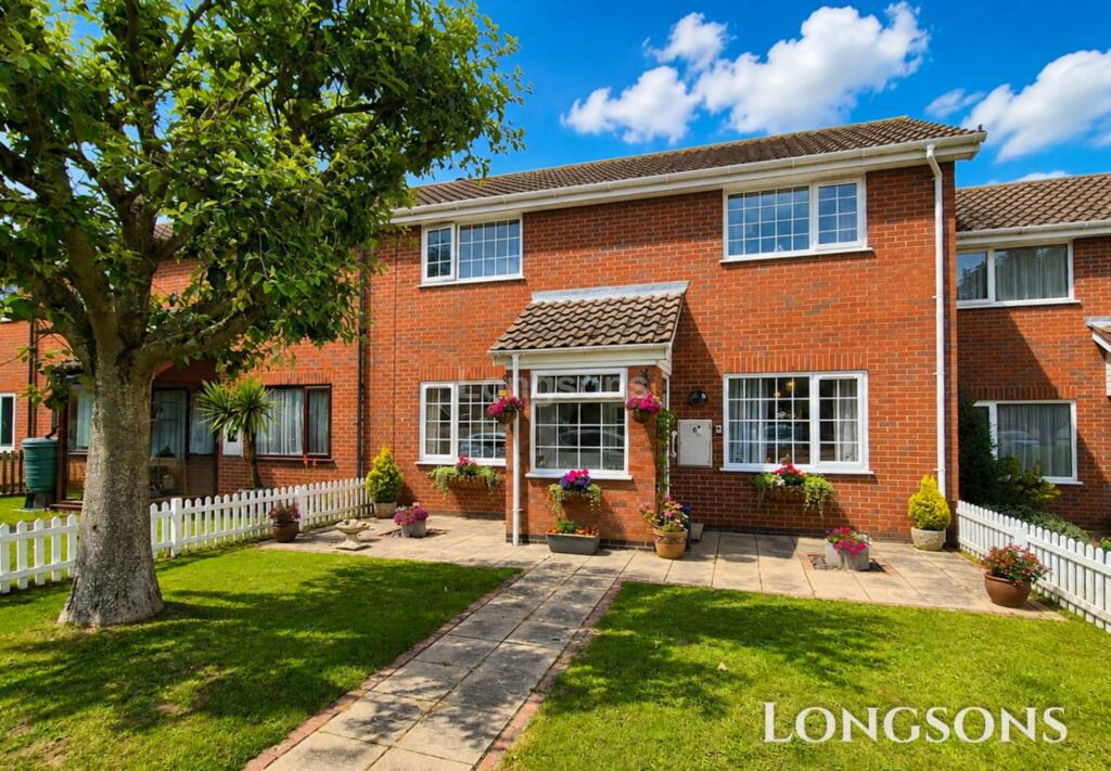 Main image of property: Manor Road, Griston