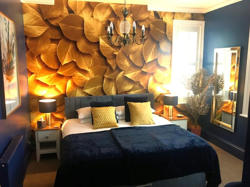 Additional image 7 of Amarillo B & B, 52 Frances Road, Bournemouth, BH1 3SA