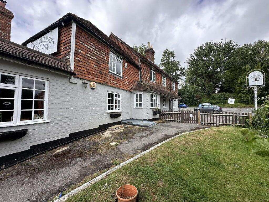 Main image of property: The Cherry Tree Inn, Dale Hill, Ticehurst, East Sussex, TN5 7DG