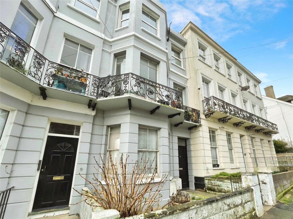 Main image of property: Magdalen Road, St. Leonards-on-Sea, East Sussex, TN37