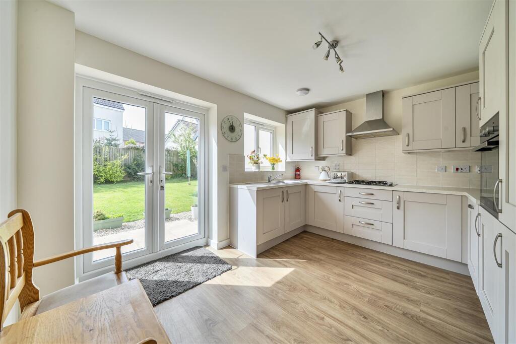 Penhill View, Bickington, Barnstaple photo 4