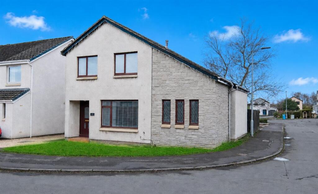 Main image of property: Carrick Vale, Motherwell