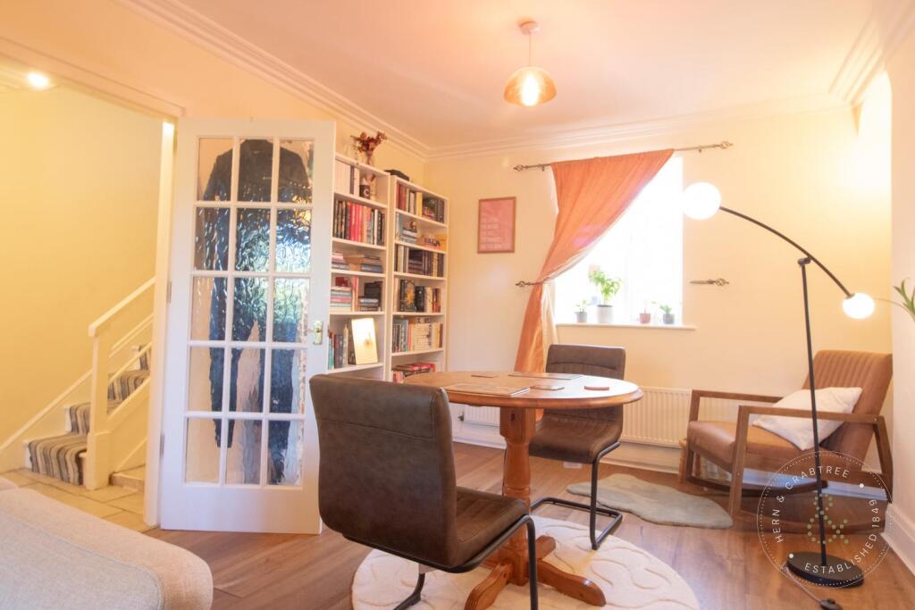 House in Cardiff - View 3