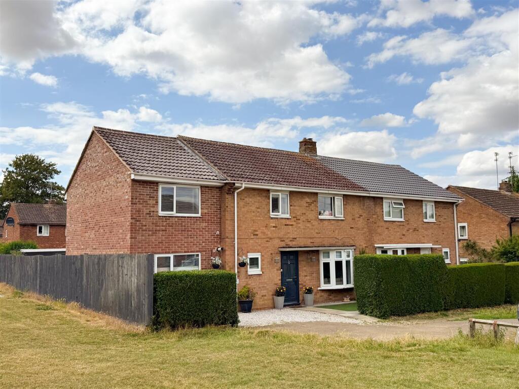 Main image of property: Norfolk Close, Corby