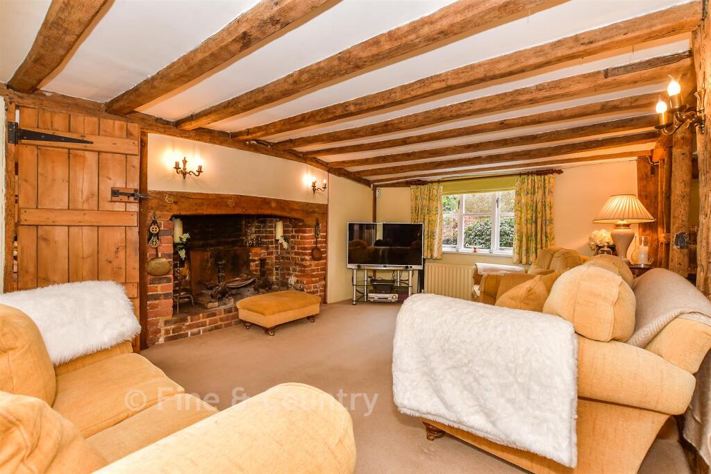 Main image of property: Hatmill Lane, Brenchley, Tonbridge, Kent
