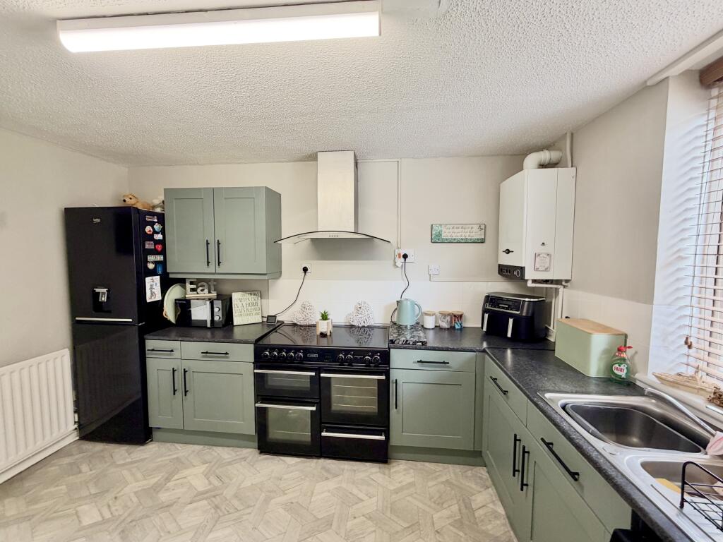 House in Stockton-on-Tees - View 3