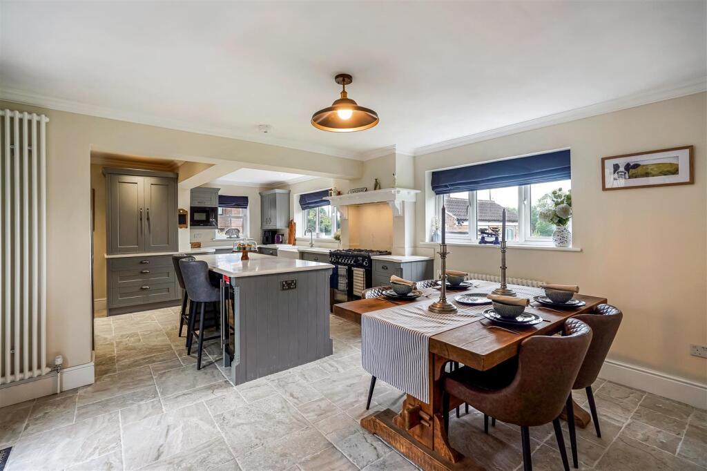 Beech House, West View, Ainderby Steeple, Northallerton - View 4